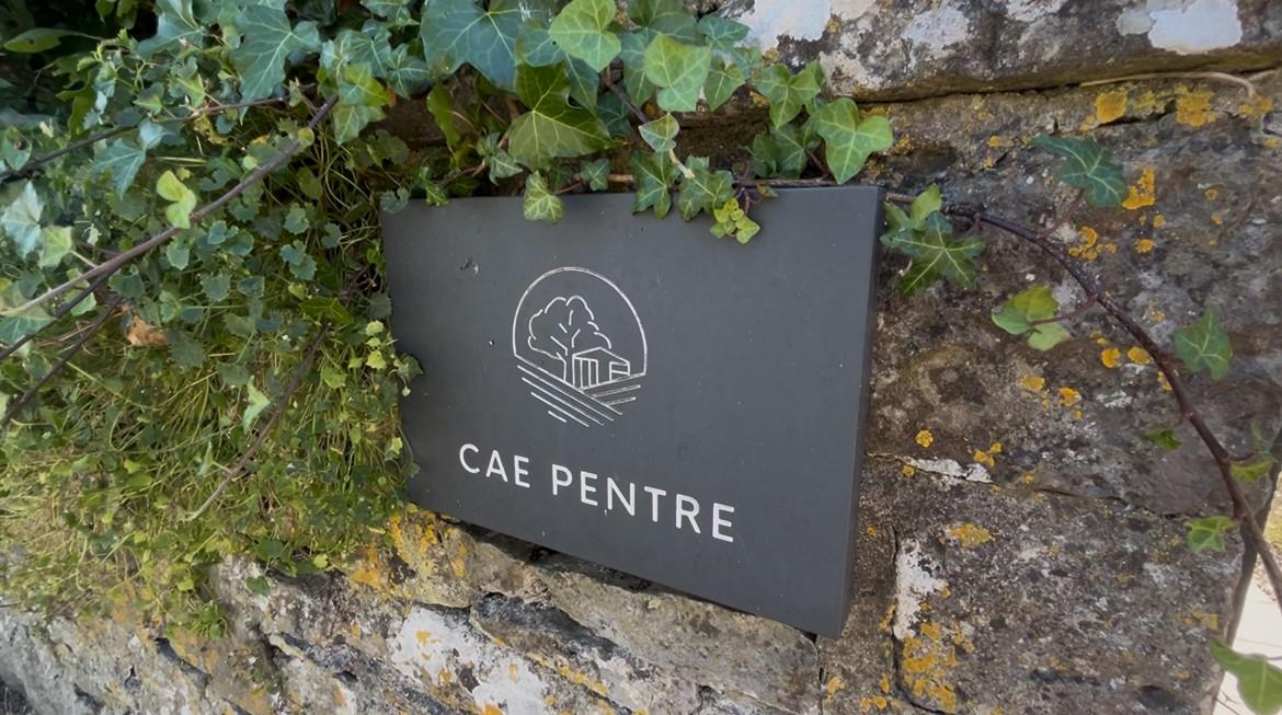 Cae Pentre, Tythegston, Porthcawl, CF32 0ND